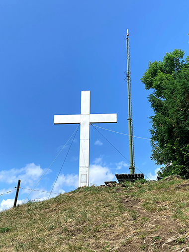 Fahrtechnikkurs Alpnach Kreuz